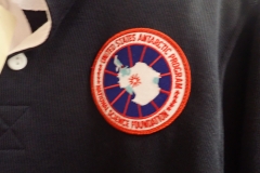 USAP patch