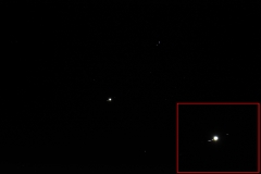 Jupiter and Moons