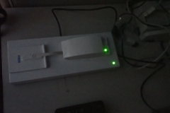 OLYMPUS DIGITAL CAMERA