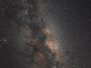 Milky Way Photos 7-15-2018